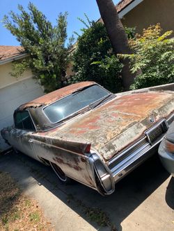 Cadillac