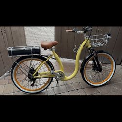 Eclio Brand new EBikes