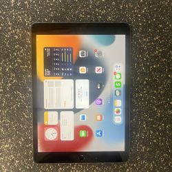 iPad 9gen
