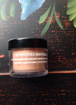 Lancôme Tropiques minerals