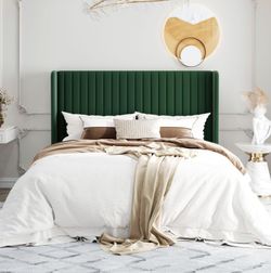 Brand New Queen Bed Frame With 12” Pillow Top Mattress Included $440 - Same Day Delivery Available- Hablo Espanol