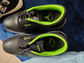 Jordan ADG 5 Golf Shoes