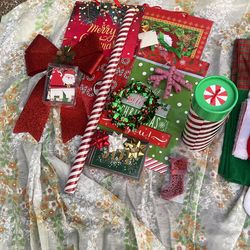 Xmas Bundle Many New Items