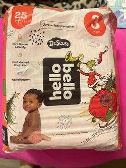 Hello Bello Diapers 