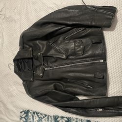 Biker Jacket 