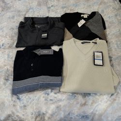 Mens XL Sweaters