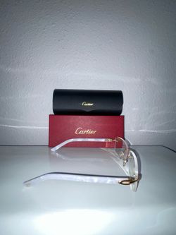 White Buffs