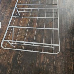 Twin Bed Frame