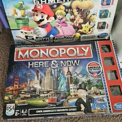 Monopoly 