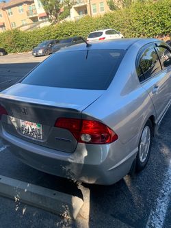 2008 Honda Civic