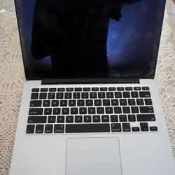 MacBook Pro 13-inch Mid 2014
