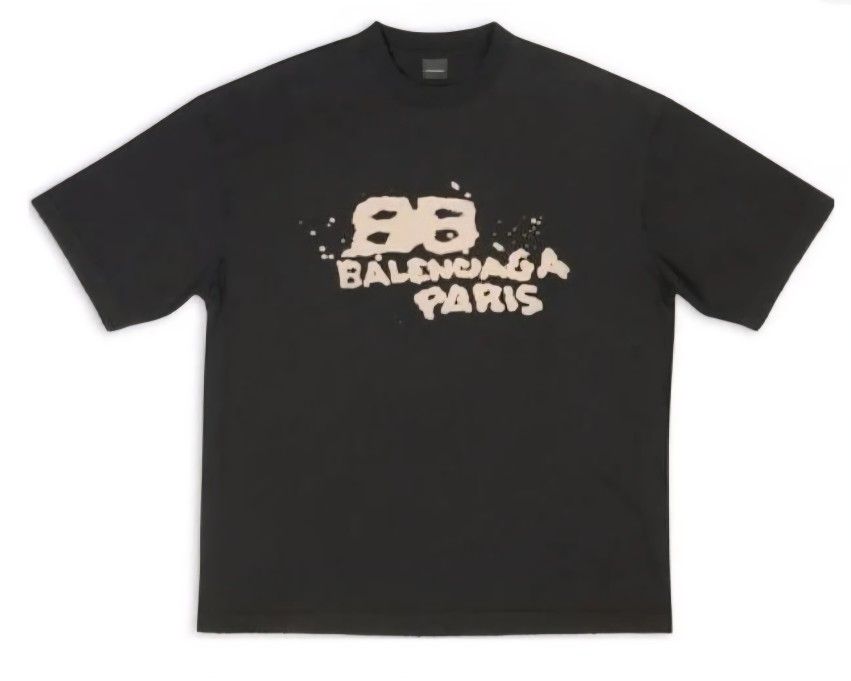 Balenciaga Shirt Size XXL