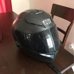 2019 AGV K5S