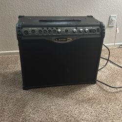 Guitar Amp Line 6 75Watts 