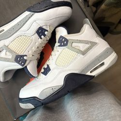 Jordan 4 Retro 