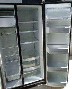Fridge