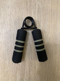 Hand/Wrist Grip Strengthener 