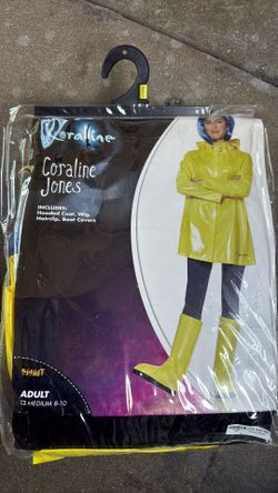 Coraline