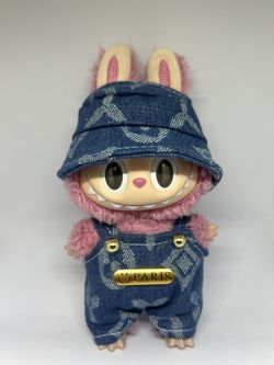 Labubu Outfits