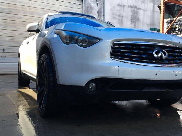 2009 2017 Infiniti Fx35 Fx45 Fx37 Fx50 Qx70 Part Out For In 2009 2017 Infiniti Fx35 Fx45 Fx37 Fx50 Qx70 Part Out