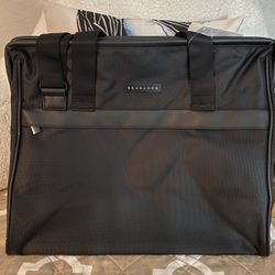 A Weekend Bag 
