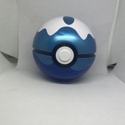 Pokemon Pokeball Ultra Ball D21 (EMPTY NO PACKS)  Prop Display Cosplay  Great Ball Dive Ball Premier Ball Quick Ball