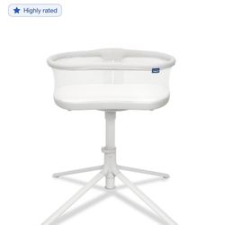 Halo Swivel Bassinet 