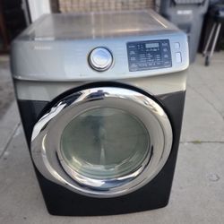 Gas Dryer
