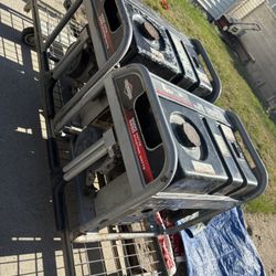 Briggs & Stratton