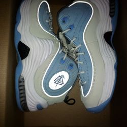 Penny 2 Nikes