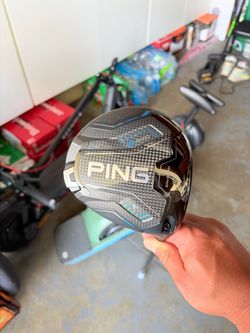 Ping G440K