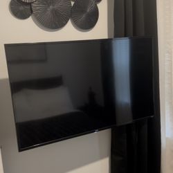 TCL Smart TV 55 Inches