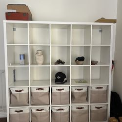 Bookcase In Perfect Condition 