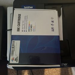 Brother Printer 