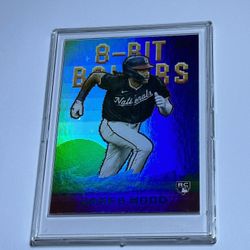 2025 Topps Celebration Baseball James Wood RC 