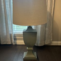 Table Lamp