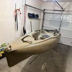 Hobie Mirage Outback