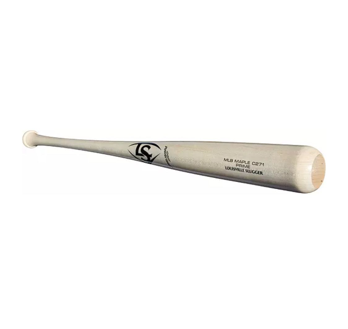 Louisville slugger MLB prime c271 maple Baseball Bat
