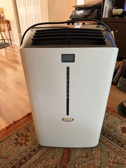 Idylis Portable AC Unit