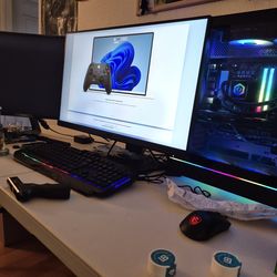 5070 gaming computer