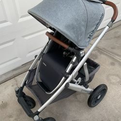 Uppababy Vista Stroller