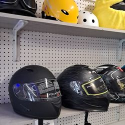 Electric Bike helmet Brand New  Only  $125 each