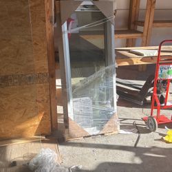 Sierra Pacific Impact Window 24 X 60