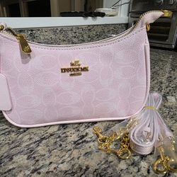 Handbag Shoulder New pink