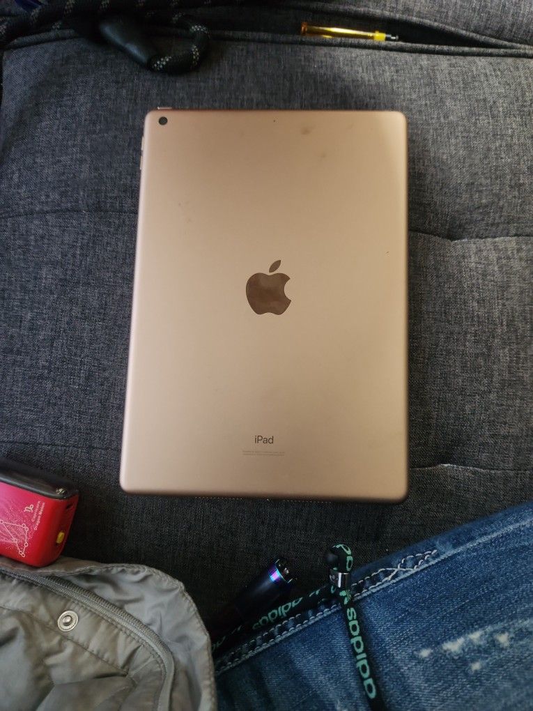 Ipad 7th Gen