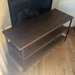 Coffee Table - Like New