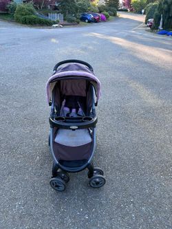 Graco Stroller