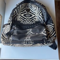 Exclusive MCM Backpack (L)