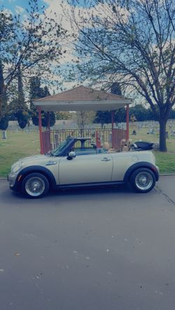 2009 Mini Cooper