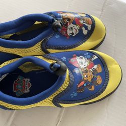 Toddler Size 11/12 Brand New No Box